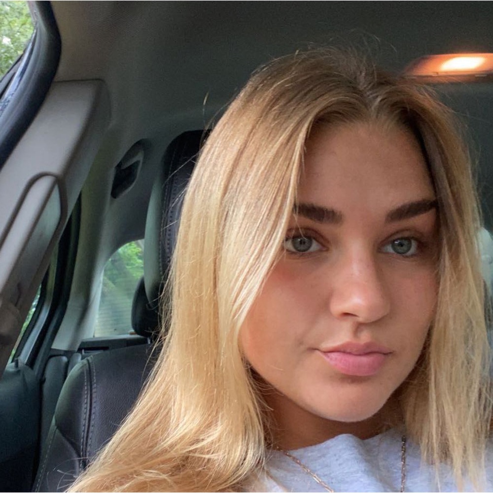 Meet your Posher, Faith